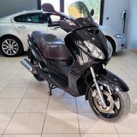 Yamaha x max 250 perfetto