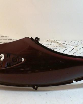 FIANCATA POSTERIORE BORDEAUX SX. BEVERLY PIAGGIO C