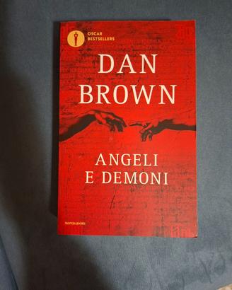 Brown Dan - Angeli e demoni