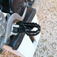 Honda cr 125 anno 1992