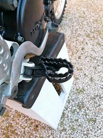 Honda cr 125 anno 1992