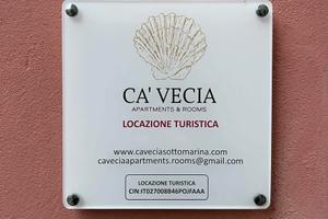 Relax a due passi dal mare a Sottomarina Vecchia