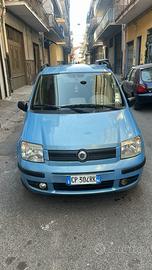 Panda 1.2 benzina