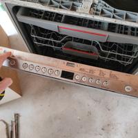 lavastoviglie Bosch Silence Plus da incasso