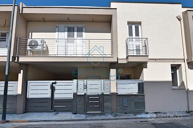 Villetta nuova costruzione