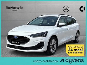Ford Focus V 2022 SW - SW 1.5 ecoblue Busines...