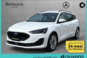 Ford Focus V 2022 SW - SW 1.5 ecoblue Busines...
