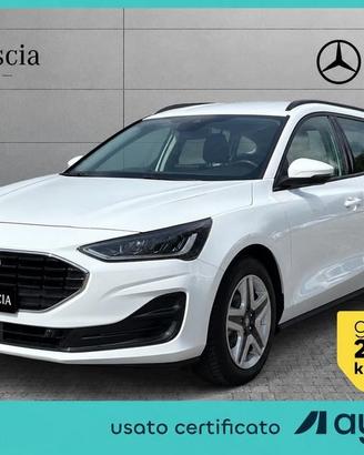 Ford Focus V 2022 SW - SW 1.5 ecoblue Busines...