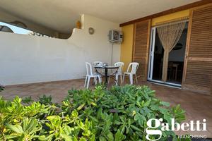 Appartamento Gioiosa Marea [Cod. rif 3166499VRG]