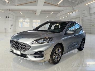 FORD KUGA 1.5 ECOBLUE 120 CV 2WD ST-LINE AUTO SUV