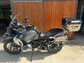 Bmw r 1250 gs - 2023