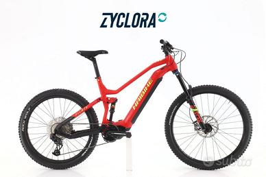 Haibike AllMtn 7 GX AXS t.L