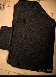 tappetini Kia sportage serie 5 