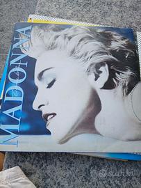 LP in Vinile