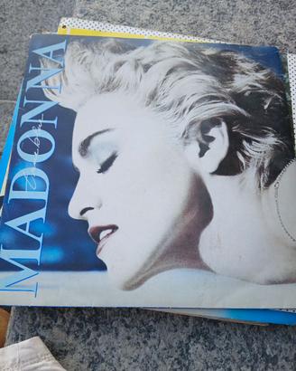 LP in Vinile
