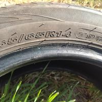 pneumatici nexen 165/65/R14 79 T