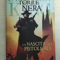 Stephen King - La Torre Nera - Lotto Fumetti