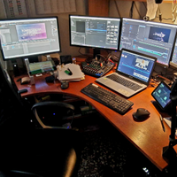 Editor Video specialist