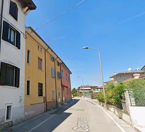 Trilocale a Cavalcaselle di Sommacampagna