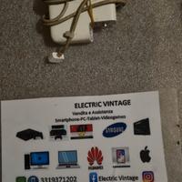 1376-Alimentatore Apple 60W MagSafe