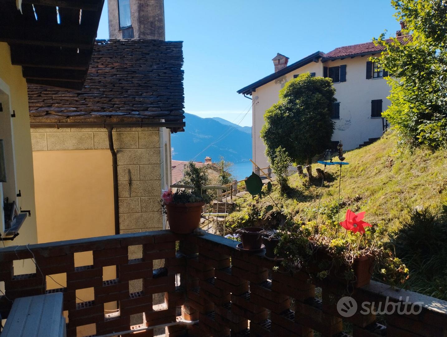 Appartamento – Cannobio, Socragno - Altro