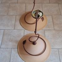 Lampadari da cucina/tinello