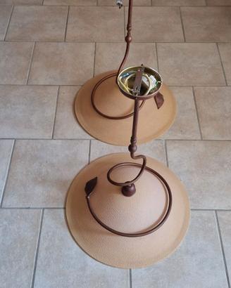Lampadari da cucina/tinello