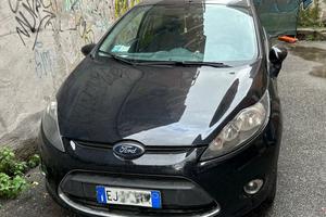 FORD Fiesta 6ª serie - 2011