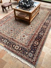 Tappeto tipo persiano