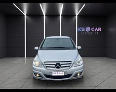 MERCEDES-BENZ B 180 CDI PACCHETTO SPORT