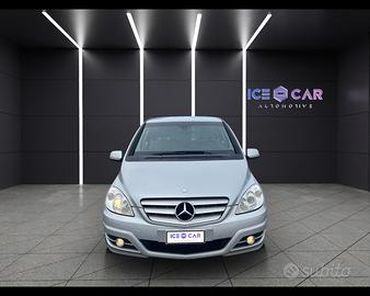 MERCEDES-BENZ B 180 CDI PACCHETTO SPORT