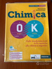 Libro chimica ok biennio