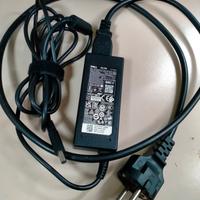 alimentatore laptop Dell
