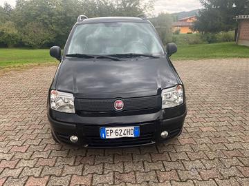 Fiat Panda 1.4 Natural Power Classic 2012