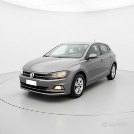 Volkswagen Polo 5 Porte Polo 5p 1.0 tsi Comfortlin