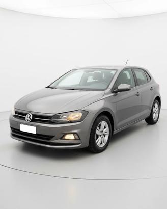 Volkswagen Polo 5 Porte Polo 5p 1.0 tsi Comfortlin