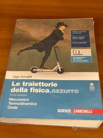 Le trattorie della fisica azzurro