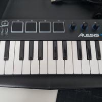 Alesis V mini - tastiera midi