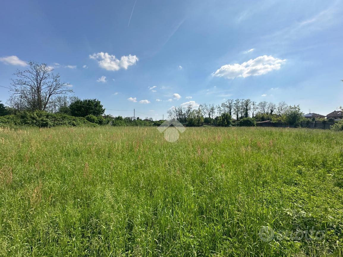 TER. AGRICOLO A SEREGNO - Vista 5