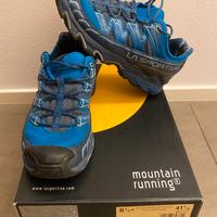 La sportiva ultraraptor