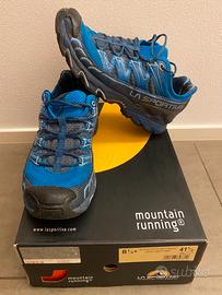 La sportiva ultraraptor