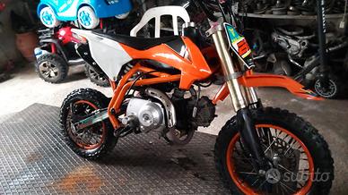 pit bike