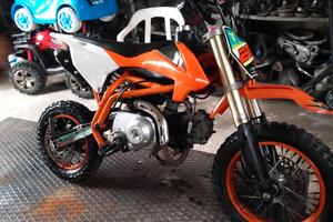pit bike