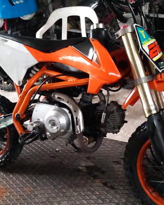 pit bike