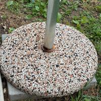 Piantana per ombrellone