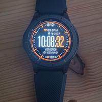 Orologio Samsung Gear S3 Frontier