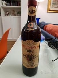 Chianti Classico Barone Ricasoli Castello di Broli