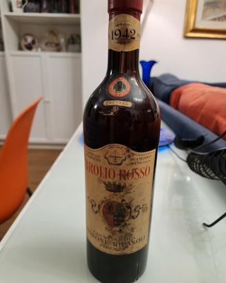 Chianti Classico Barone Ricasoli Castello di Broli