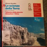 Le scienze della terra di A. Bosellini