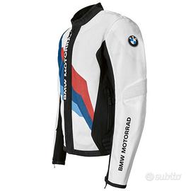 Giacca Bmw Motorrad Sidepod